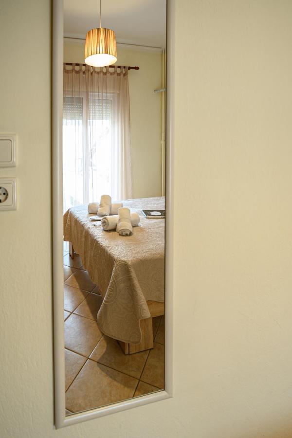 Yellow Fresh Apartment-City Center Alexandroúpolis Luaran gambar