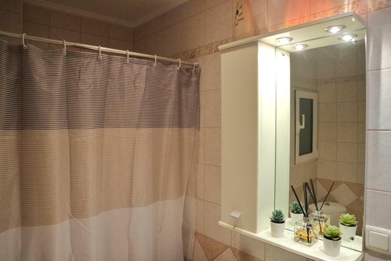Yellow Fresh Apartment-City Center Alexandroúpolis Luaran gambar