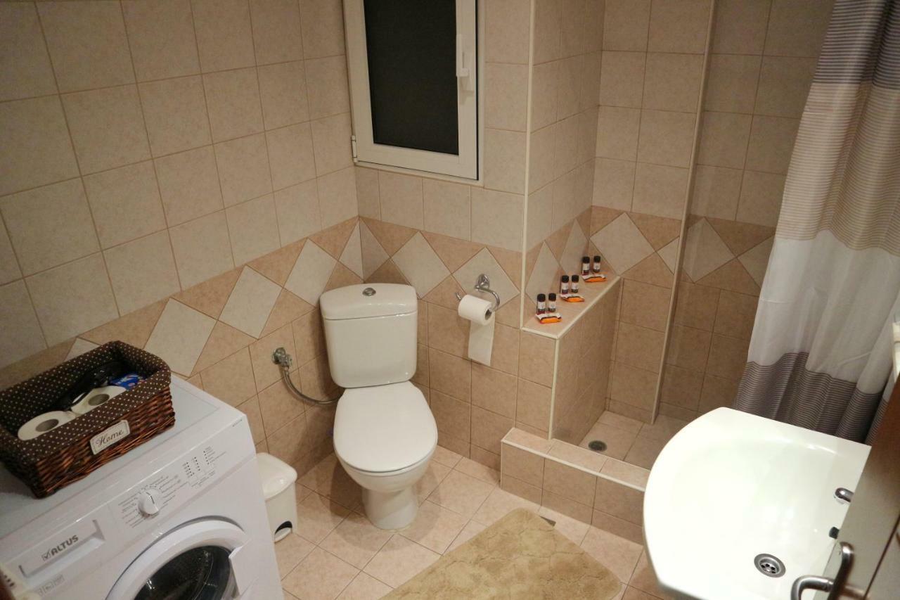 Yellow Fresh Apartment-City Center Alexandroúpolis Luaran gambar