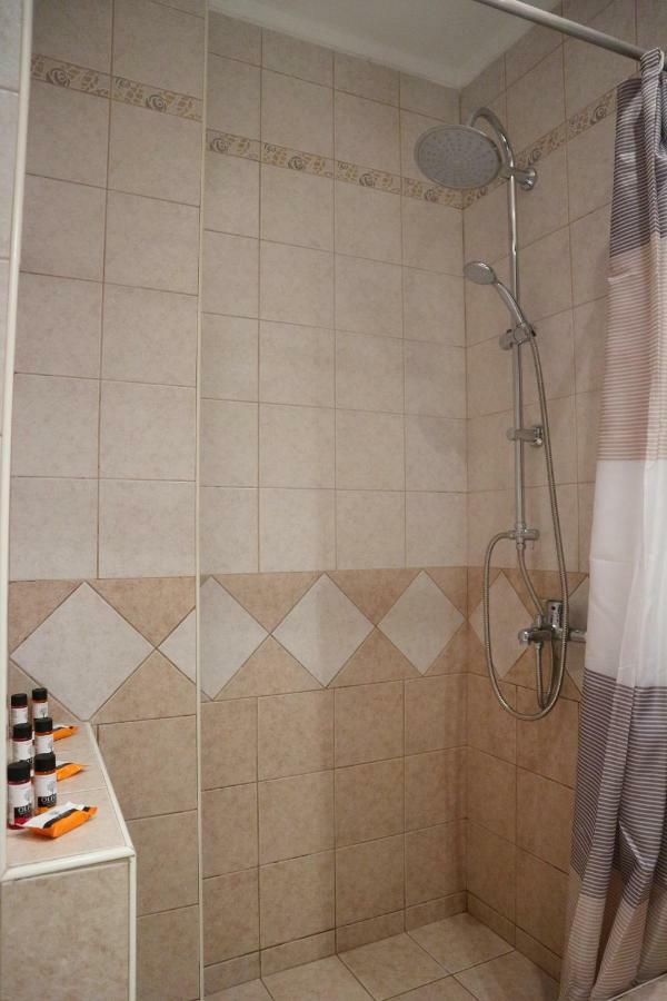 Yellow Fresh Apartment-City Center Alexandroúpolis Luaran gambar